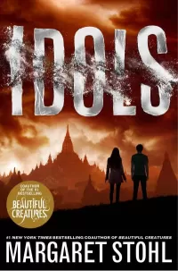 Idols (Icons #2)