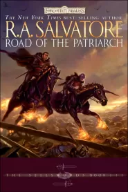 Road of the Patriarch (The Sellswords #3)