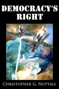 Democracy's Right (Democracy's Right #1)
