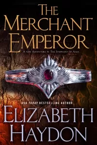 The Merchant Emperor (The Symphony of Ages #7)