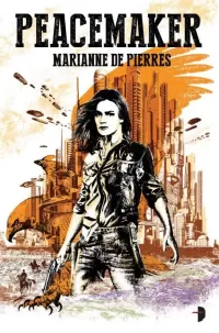 Peacemaker (Peacemaker #1)