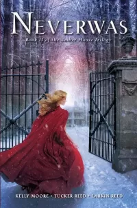 Neverwas (Amber House Trilogy #2)