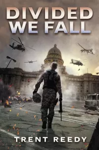 Divided We Fall (Divided We Fall Trilogy #1)