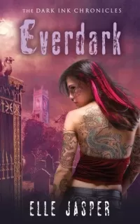 Everdark (The Dark Ink Chronicles #2)