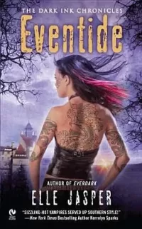 Eventide (The Dark Ink Chronicles #3)