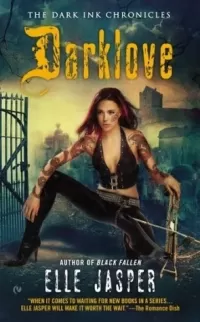 Darklove (The Dark Ink Chronicles #5)