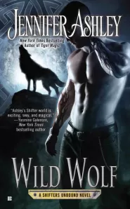 Wild Wolf (Shifters Unbound #6)