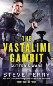 The Vastalimi Gambit (Cutter's Wars #1)