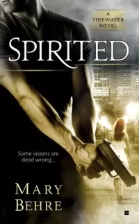 Spirited (Tidewater #1)