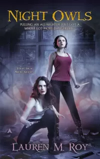 Night Owls (Night Owls #1)