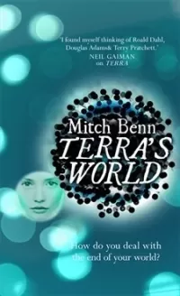 Terra's World (Terra #2)