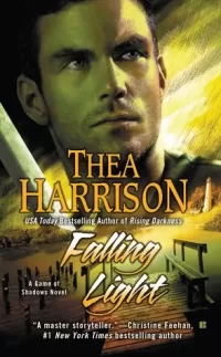 Falling Light (Game of Shadows #2)