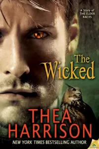 The Wicked (Elder Races #5.5)