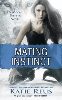 Mating Instinct (Moon Shifter #3)