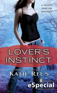 Lover's Instinct (Moon Shifter)