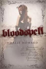 Bloodspell (The Cruentus Curse #1)