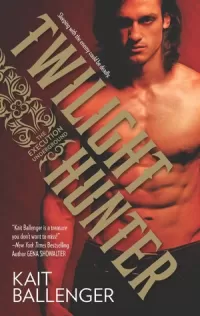 Twilight Hunter (Execution Underground #1)