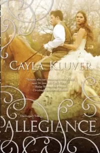 Allegiance (Legacy #2)