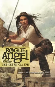 The Third Caliph (Rogue Angel #40)