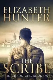 The Scribe (The Irin Chronicles #1)