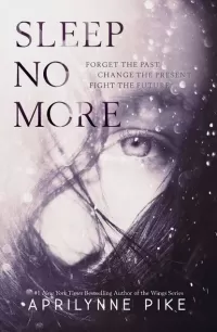 Sleep No More (Charlotte Westing Chronicles #1)