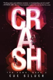Crash (The Game #3)