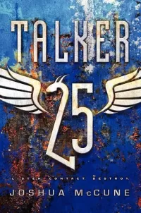 Talker 25 (Talker 25 #1)
