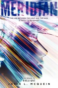 Meridian (Arclight #2)