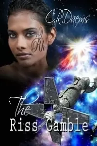 The Riss Gamble (The Riss Series #1)