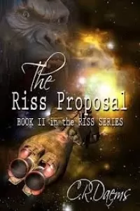 The Riss Proposal (The Riss Series #2)
