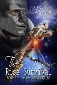 The Riss Survival (The Riss Series #3)