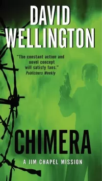 Chimera (Jim Chapel Missions #1)