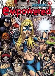 Empowered: Volume 3 (Empowered #3)