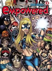 Empowered: Volume 3 (Empowered #3)