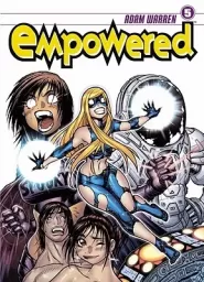 Empowered: Volume 5 (Empowered #5)
