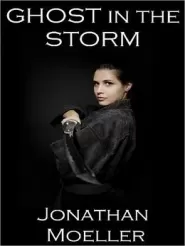 Ghost in the Storm (The Ghosts #4)