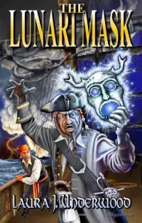 The Lunari Mask