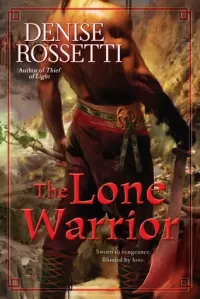 The Lone Warrior (The Four-Sided Pentacle #3)