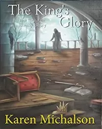 The King's Glory (Enemy Glory #3)