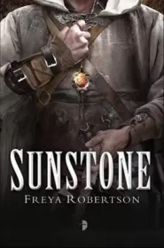 Sunstone (The Elemental Wars #2)
