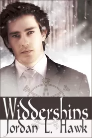 Widdershins (Whyborne & Griffin #1)