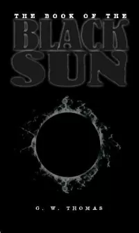 The Book of the Black Sun (The Book of the Black Sun #1)