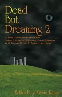 Dead But Dreaming 2