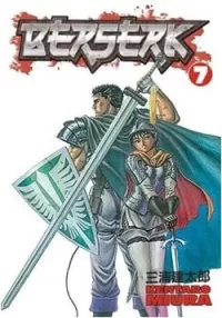 Berserk: Volume 7 (Berserk #7)