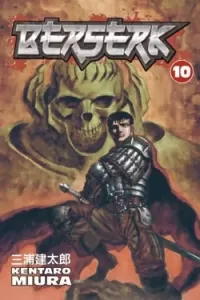 Berserk: Volume 10 (Berserk #10)
