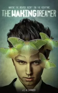 The Waking Dreamer (The Waking Dreamer #1)