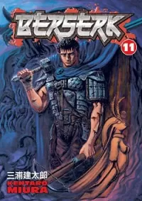 Berserk: Volume 11 (Berserk #11)