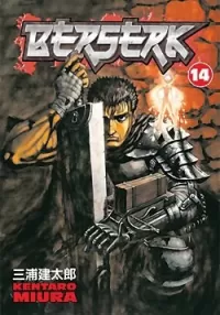 Berserk: Volume 14 (Berserk #14)