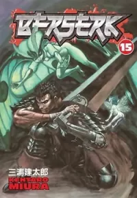 Berserk: Volume 15 (Berserk #15)