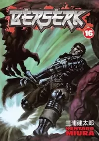 Berserk: Volume 16 (Berserk #16)